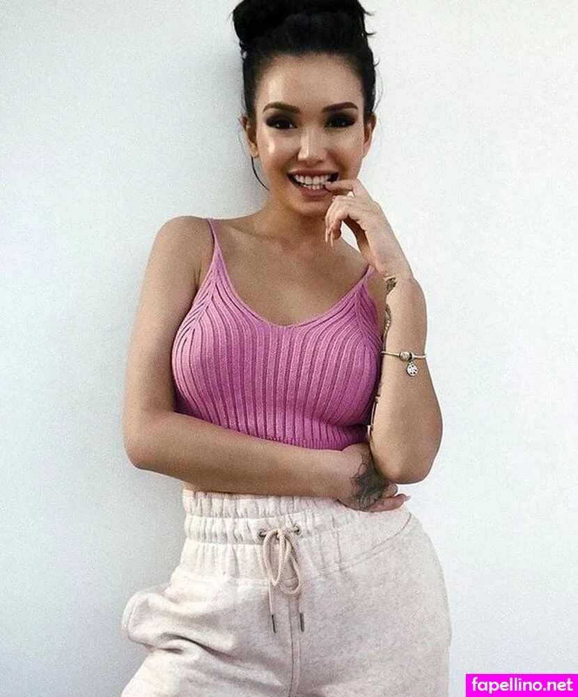 Aizhan Baizakova Leaked Nude Picture #5pp3JIml5Y