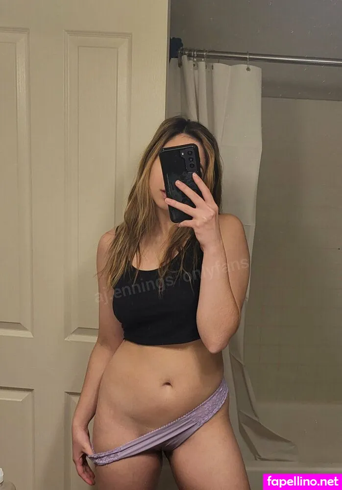 Aj.ennings, aj.jennings1116 Leaked Nude Picture #VALiCjCPPh