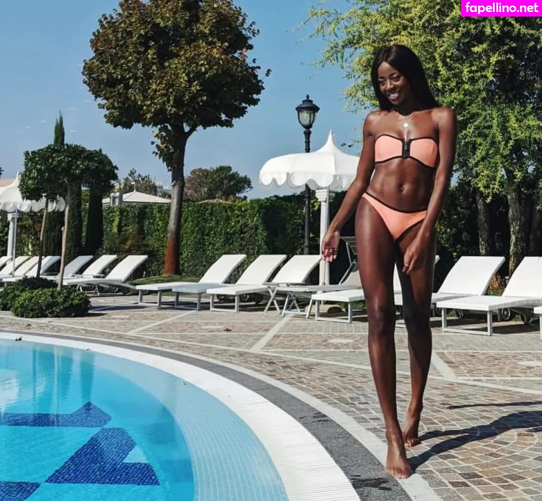 Ajodudu Leaked Nude Picture #m5MCjfQWAV