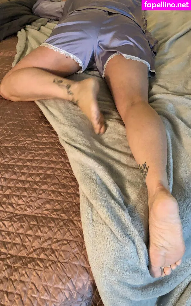 Ajonesfeet, ajonesfeet2021 Leaked Nude Picture #3vZVc7cJuS