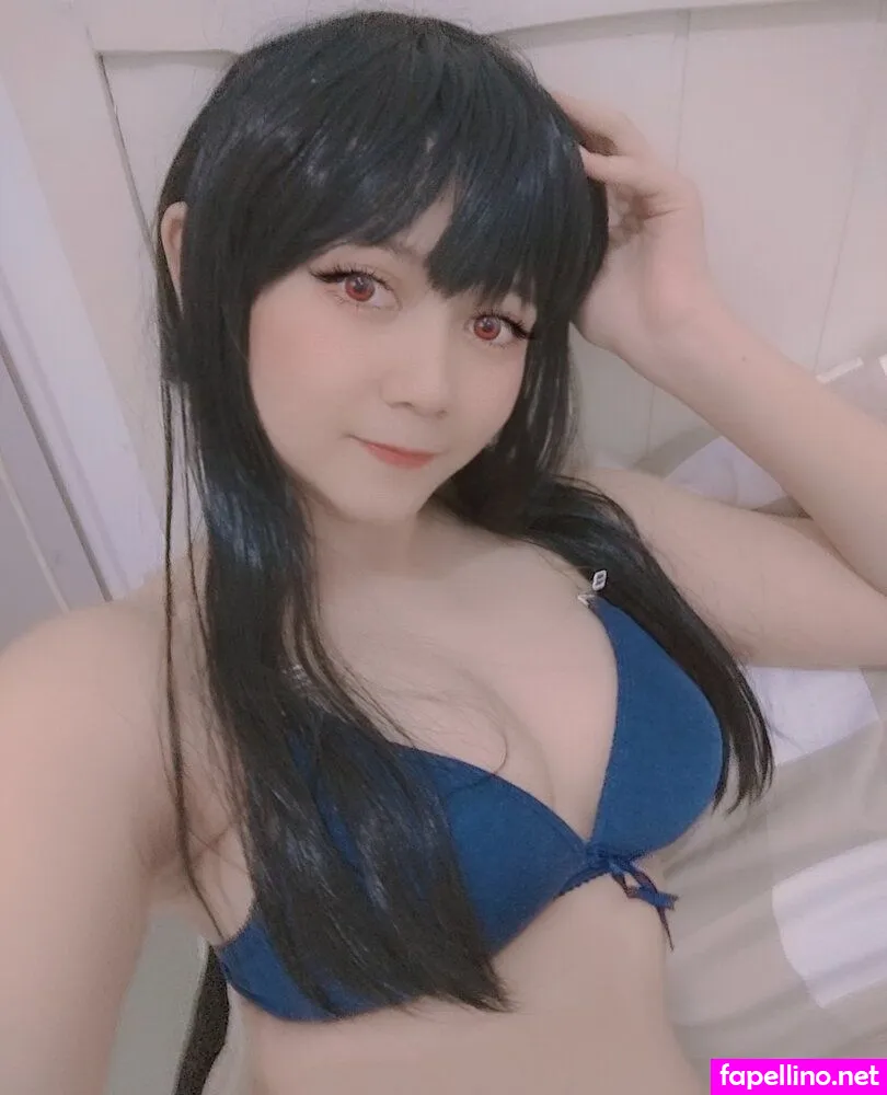 Akazukii_ Leaked Nude Picture #40B4LeF762