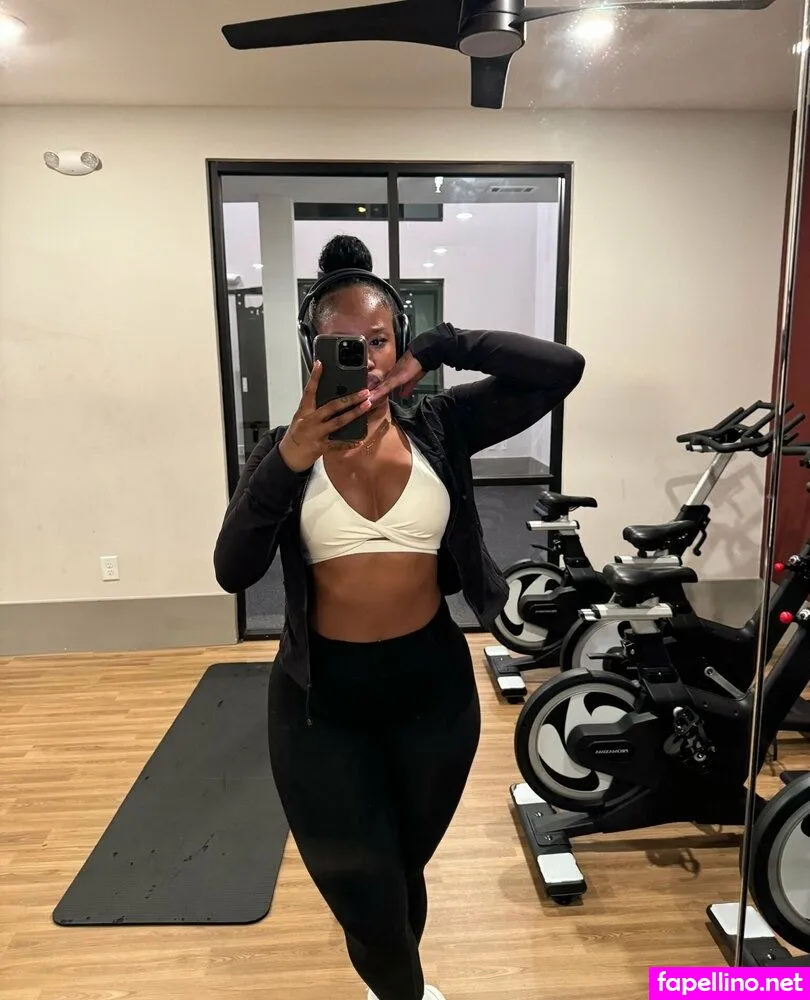 Akeylamarie, realkeylamarie Leaked Nude Picture #2M359AmmHi