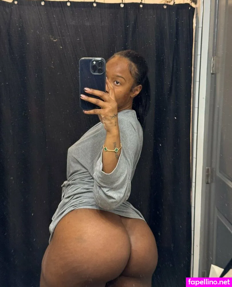 Akeylamarie, realkeylamarie Leaked Nude Picture #SnlySRCdKi