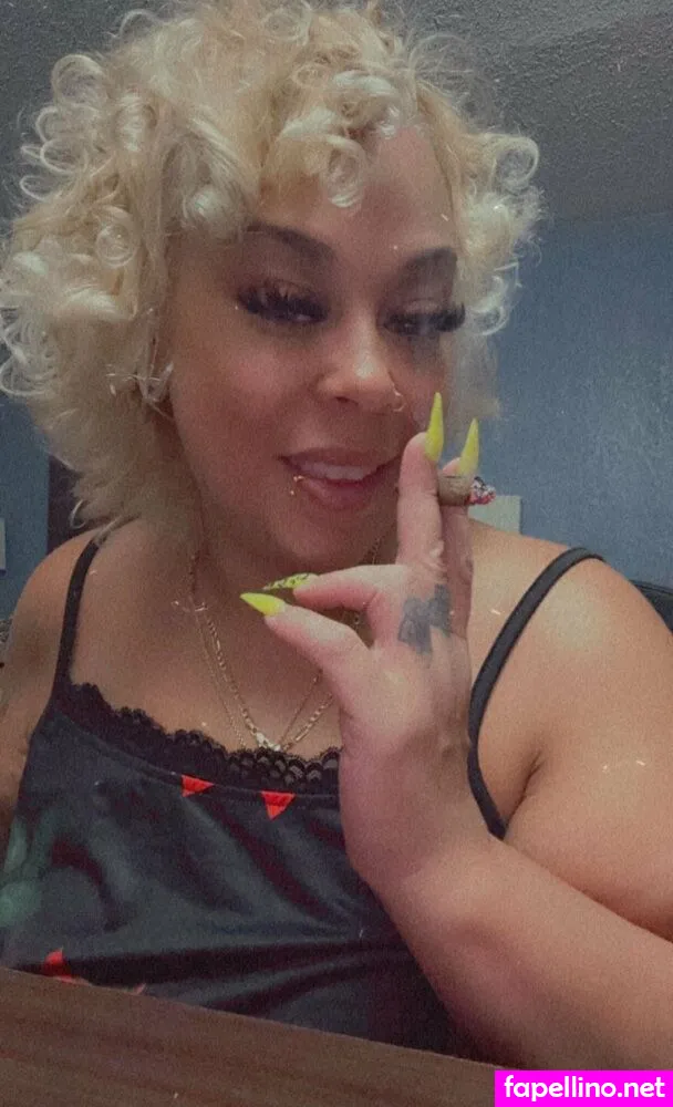 Akiliahightower32, kalilove_420 Leaked Nude Picture #CldzGAyN0w