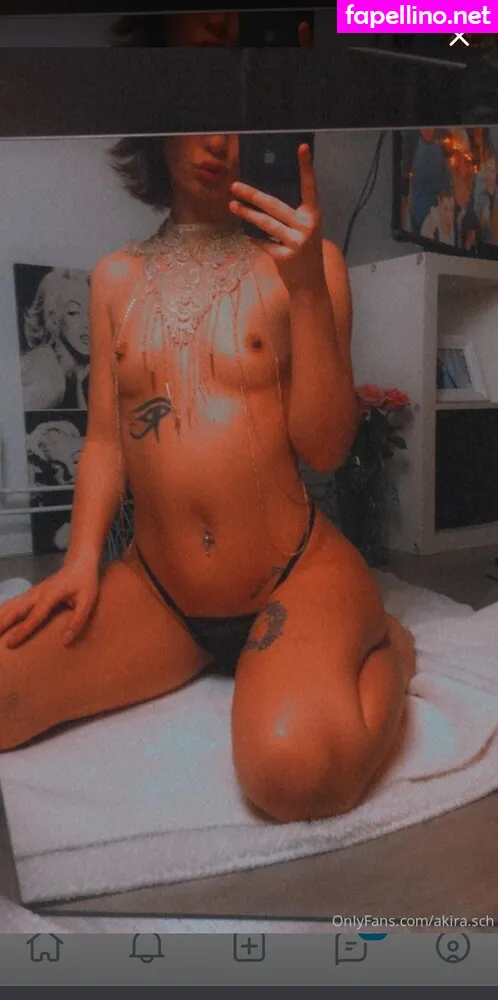Asaakira, timo.lacky.akira Leaked Nude Picture #mdYBQMHEvr