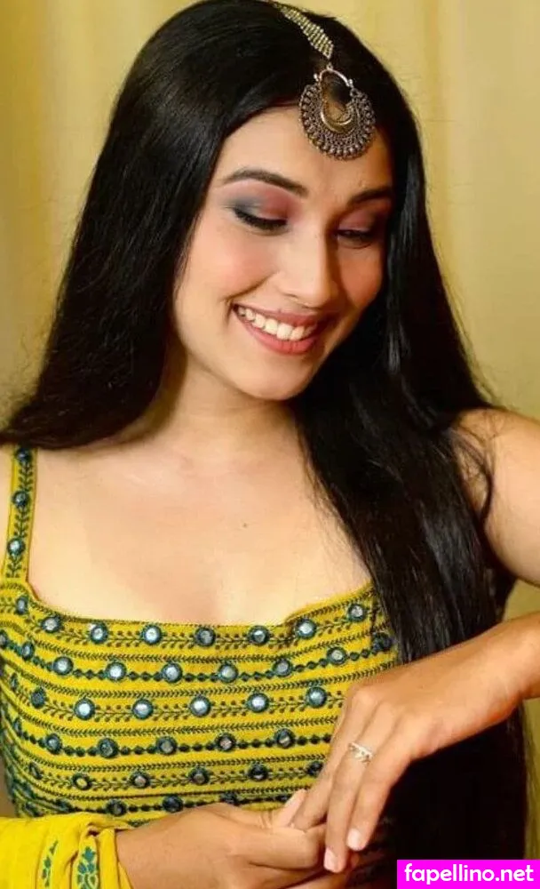 Akriti Negi Leaked Nude Picture #6Efv098d9D
