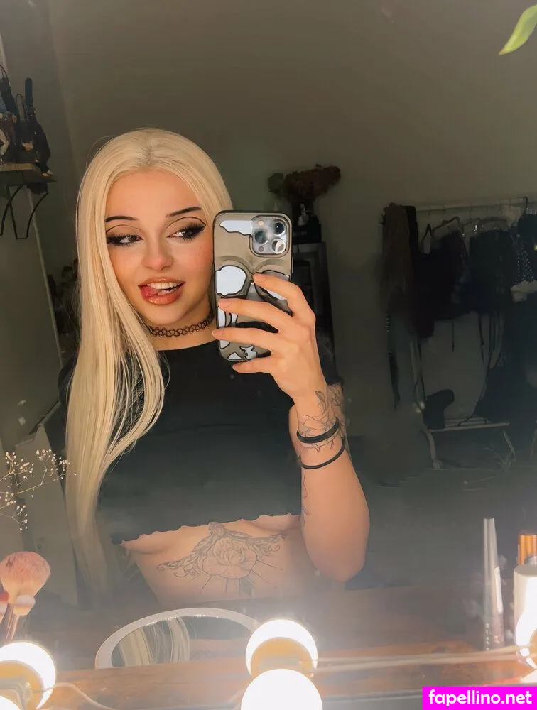 Akumadoll69 Leaked Nude Picture #98zhl9yWIg