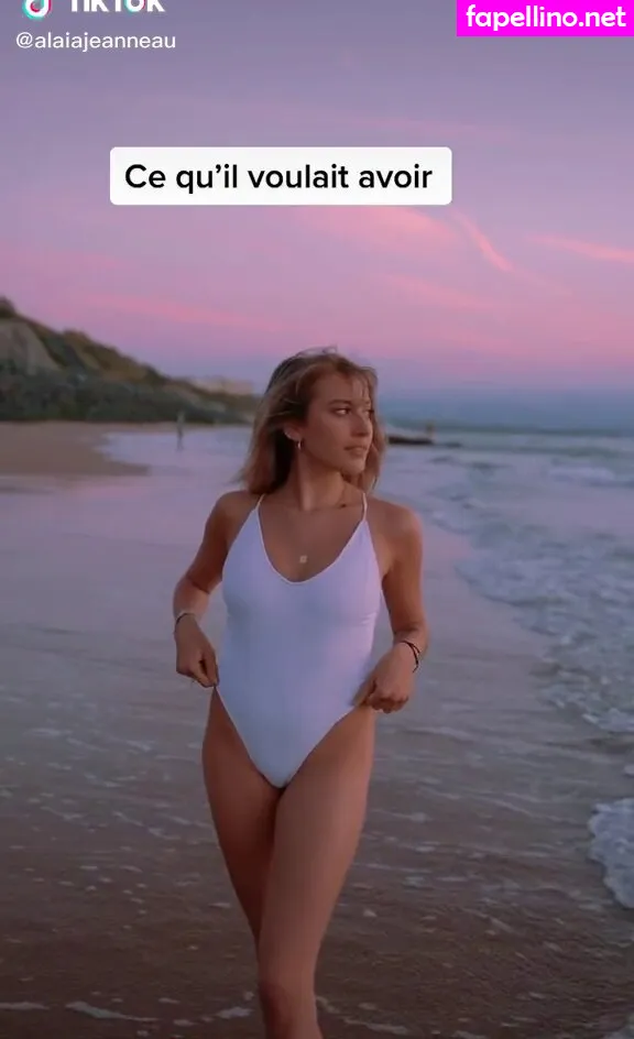 AlaiaJeanneau, AlaÃ¯a Leaked Nude Picture #ARIK5QCsr0