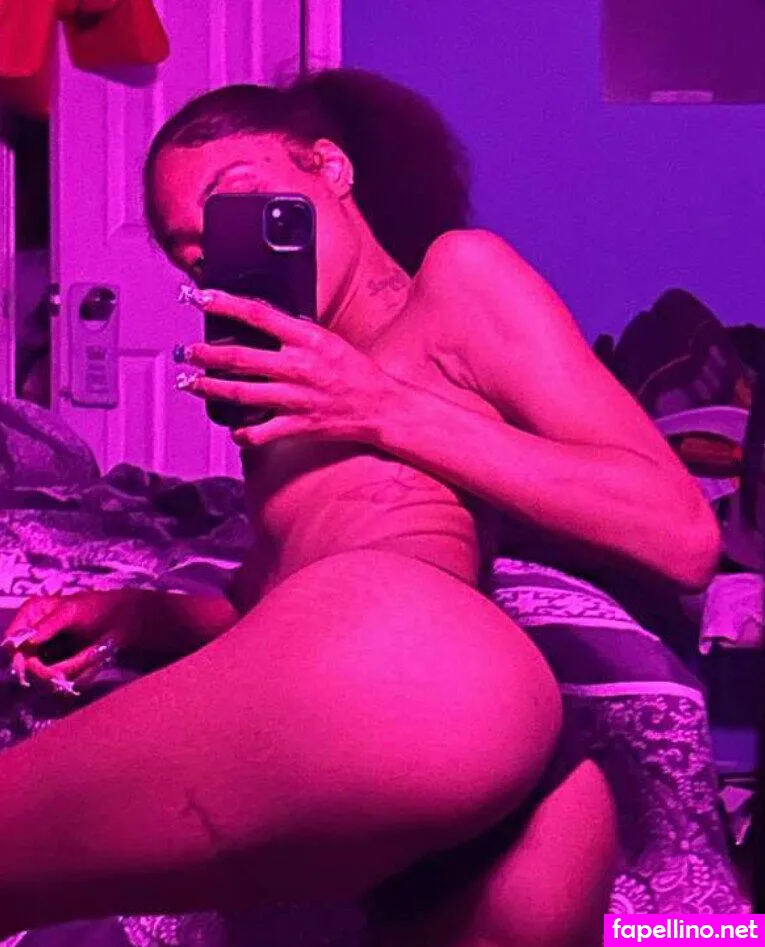 Redbonee02 Leaked Nude Picture #NnNKIm8zib
