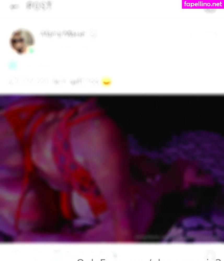Alanaamarie2, alanamarriee Leaked Nude Picture #bXA3zh7FEn