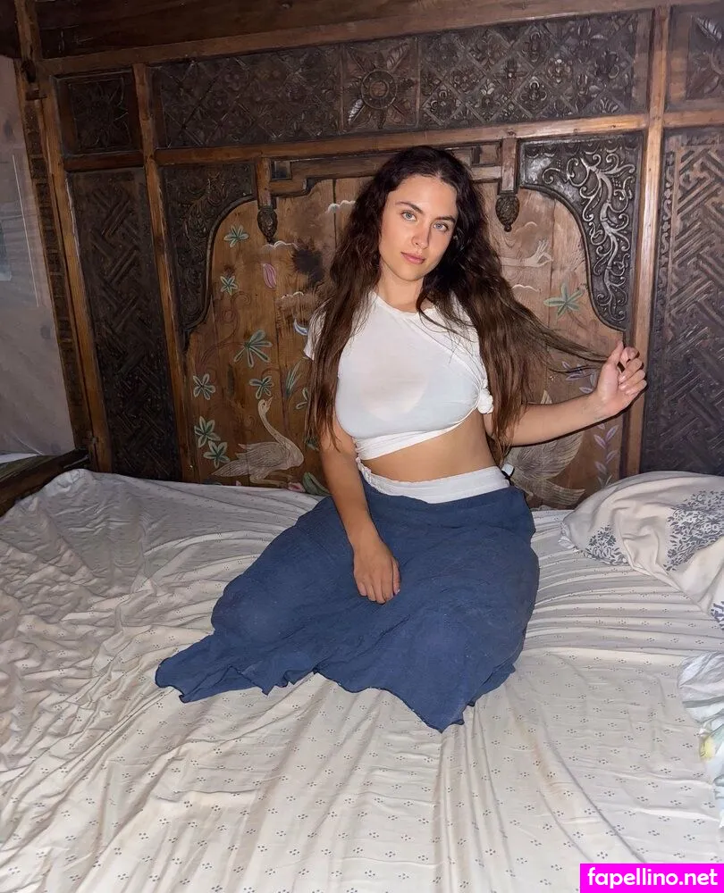 Alanainparadise Leaked Nude Picture #X92Unjp4DQ