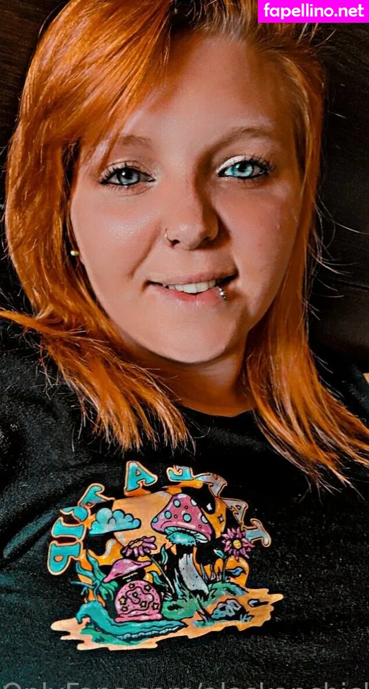 Alaskanchick Leaked Nude Picture #GPlalgOq2F