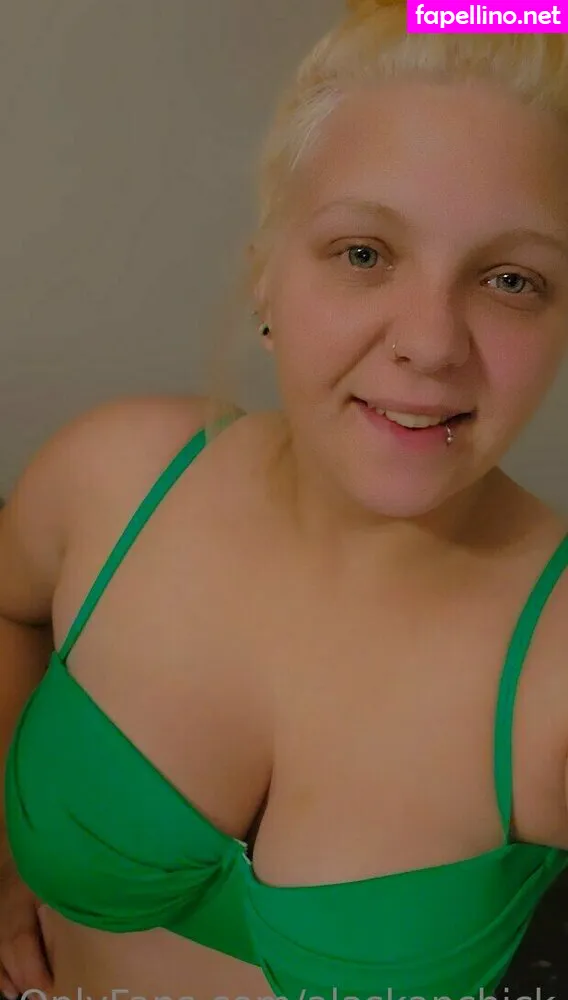 Alaskanchick Leaked Nude Picture #houiyy6qqK