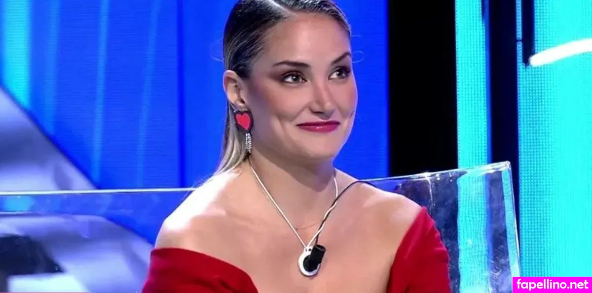 Alba Carrillo Leaked Nude Picture #KYcB6SCHK1