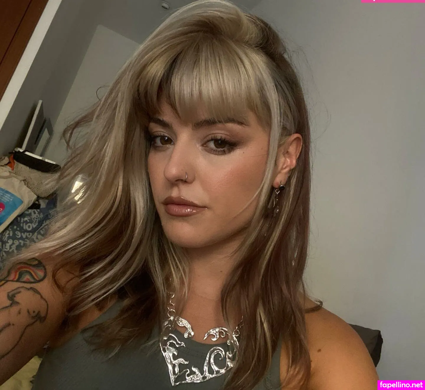 Albxreche, vicky_de_levine Leaked Nude Picture #2xUBv8HKXH