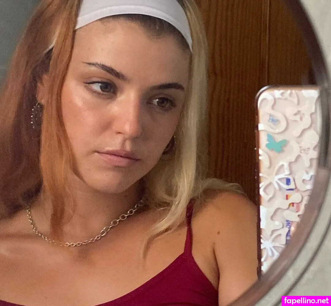Albxreche, vicky_de_levine Leaked Nude Picture #Mo7lwHne6A