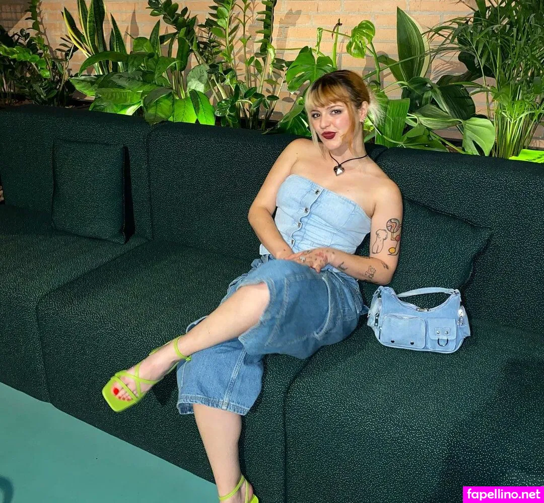 Albxreche, vicky_de_levine Leaked Nude Picture #fVflAWLTOZ