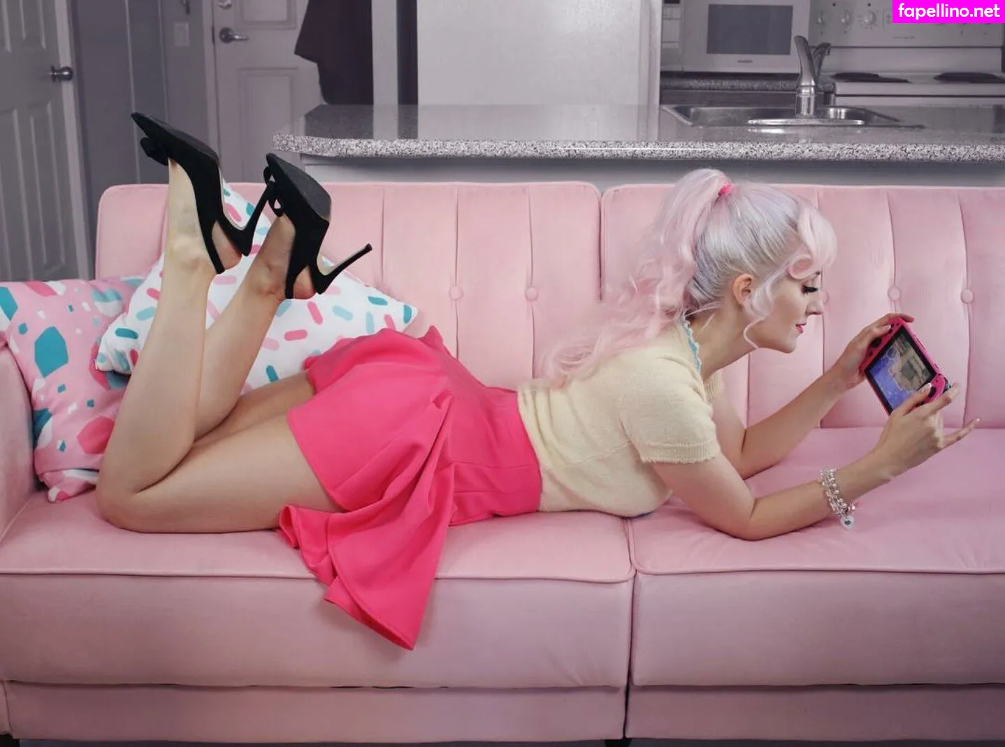 Albinwonderland Leaked Nude Picture #NIOOLklGOe