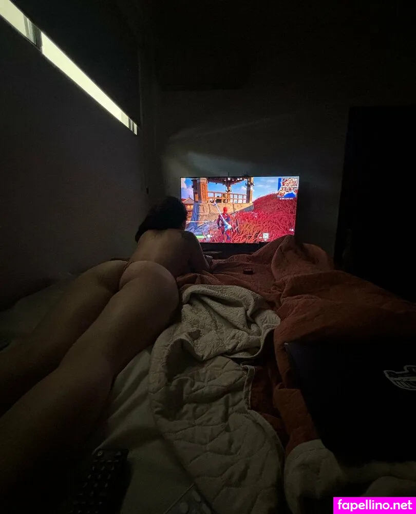 Alelinaresff Leaked Nude Picture #eeUKxr24by