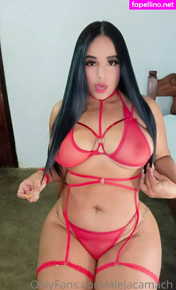 Alejacamach, alejacamachog Leaked Nude Picture #GREnWV4nr3