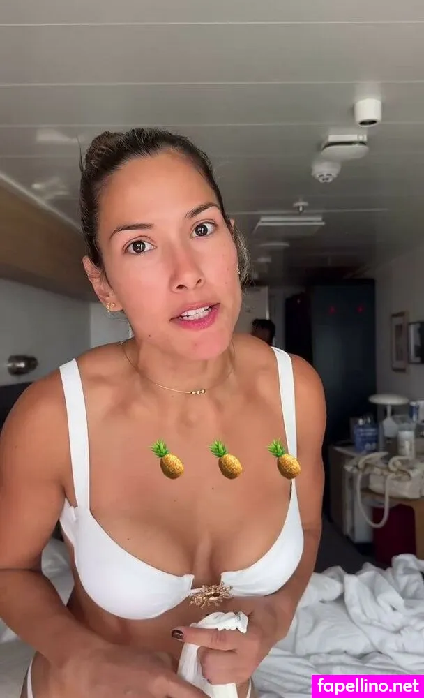 Ale_jaramillo Leaked Nude Picture #mkgRPqaXXR