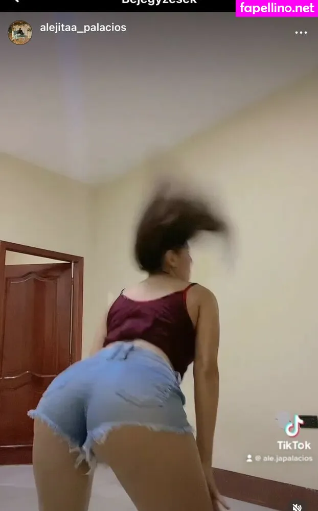 Alejandra palacios, alejandrapalaciosof, alejapalaciosof, alejitaa_palacios Leaked Nude Picture #Z7kPixARSI