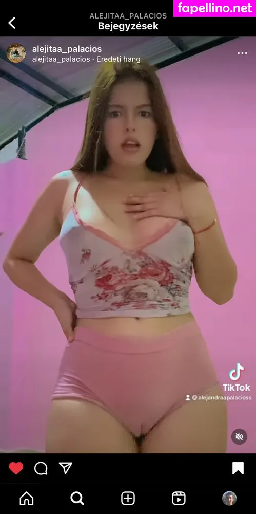 Alejandra palacios, alejandrapalaciosof, alejapalaciosof, alejitaa_palacios Leaked Nude Picture #vsxJBklSfC