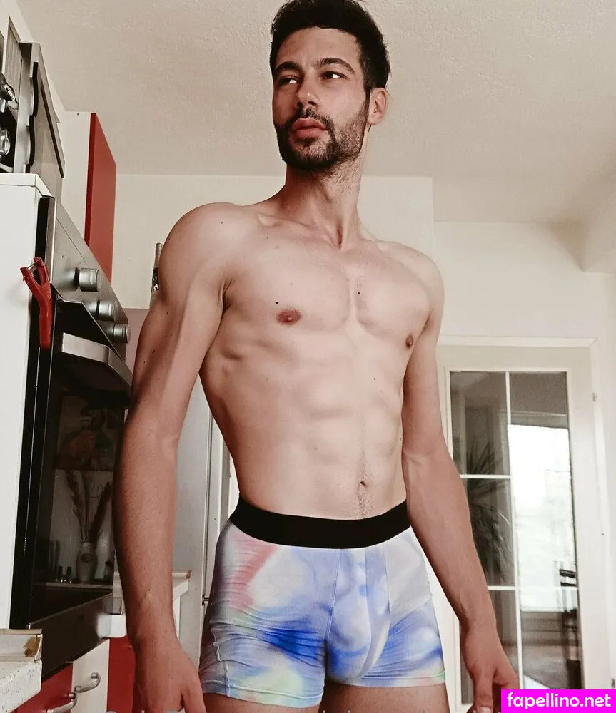 Aleksandarzlatanovski Leaked Nude Picture #LwUaEpSLEo