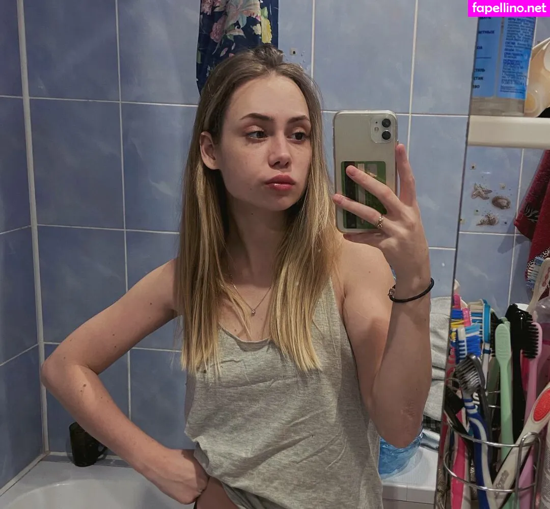 Alena_shuvaeva Leaked Nude Picture #eRKZPN2He6