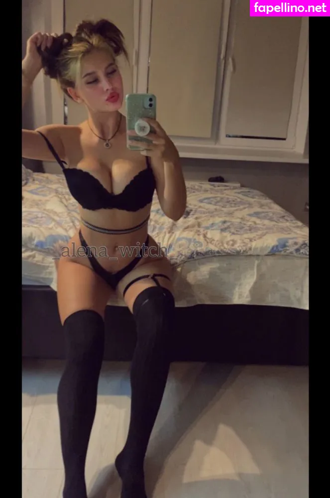 _alena_witch_, alenawitch, alenka__loo Leaked Nude Picture #KafCq3gdms