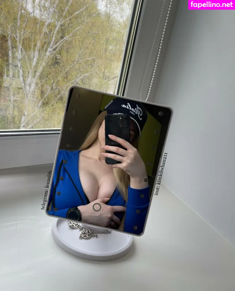 Kimkilwhan21, kimkilwhanpr, lexifit, ÐÐ»ÐµÑÑ Ð¡Ð°Ð¼ÑƒÐ½Ð¸Ð½Ð° Leaked Nude Picture #Y5UNGhxc2a