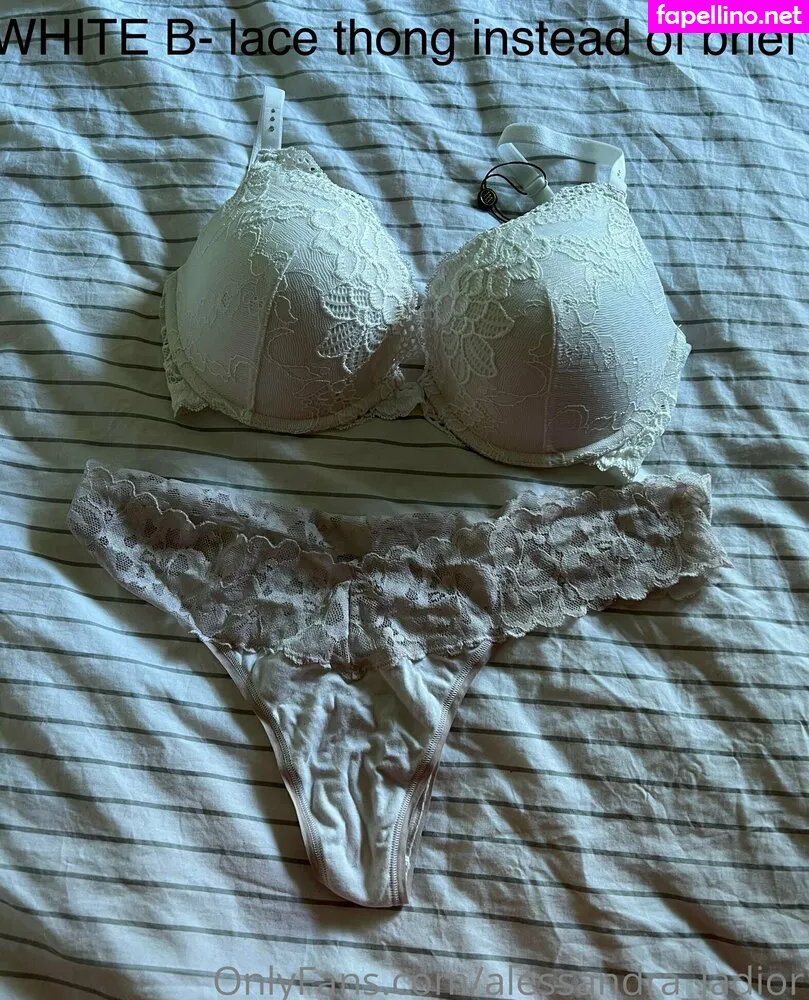 Alessandra_jadior, instakrpice Leaked Nude Picture #96xCeXOXpL