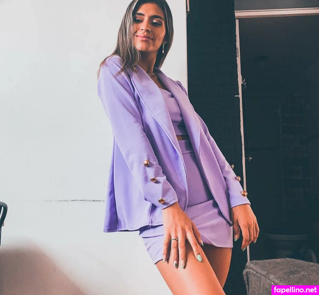 Alesalamas Leaked Nude Picture #8sxuJVB2TW