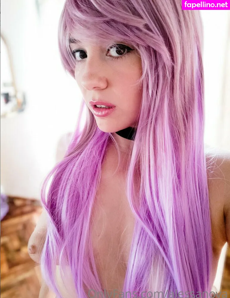 Alessanova Leaked Nude Picture #GZ532oGXuB