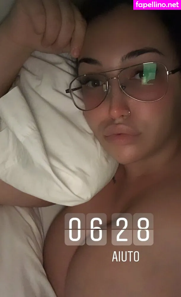 Alessiabarbarossa, alessiapg Leaked Nude Picture #1RsZpreCFu