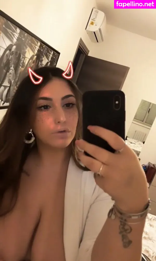 Alessiabarbarossa, alessiapg Leaked Nude Picture #HZn7T69RX7
