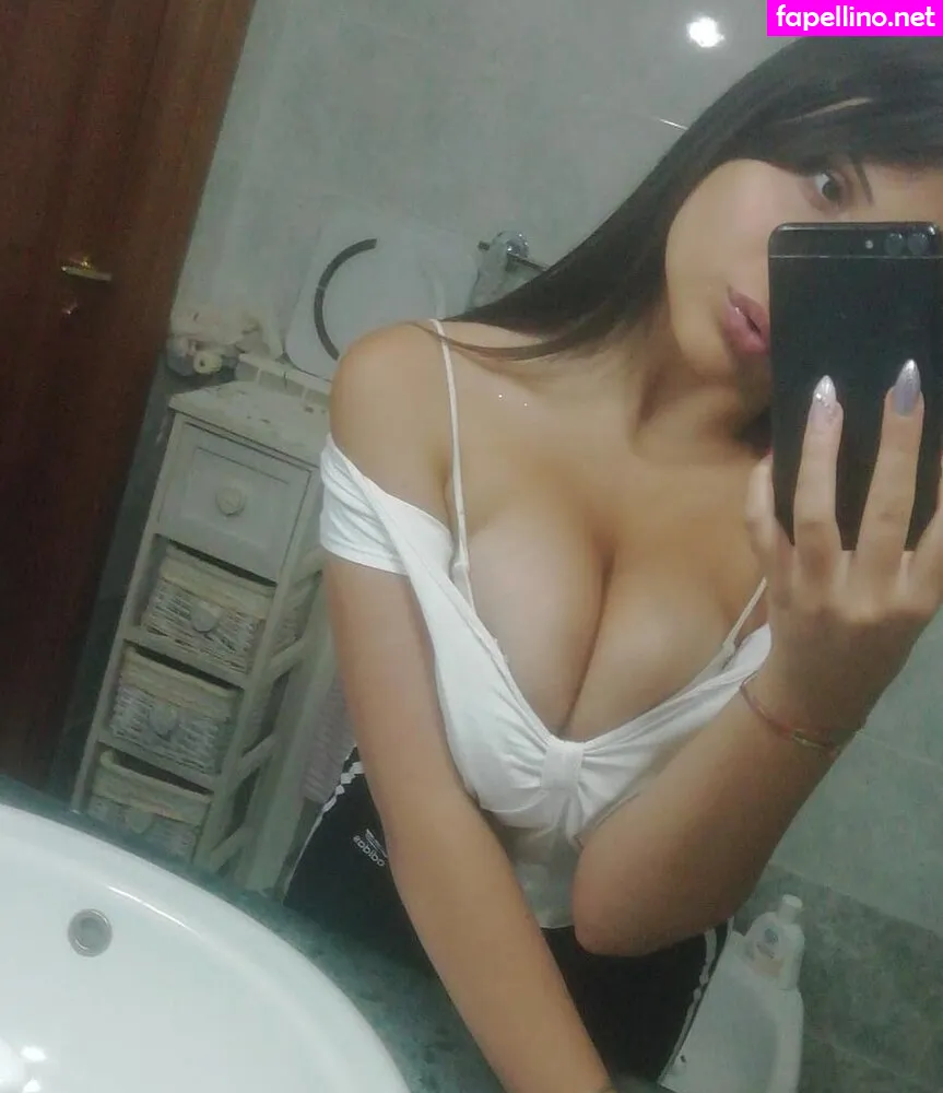 Alessia.barberio Leaked Nude Picture #PSytZD4SaG