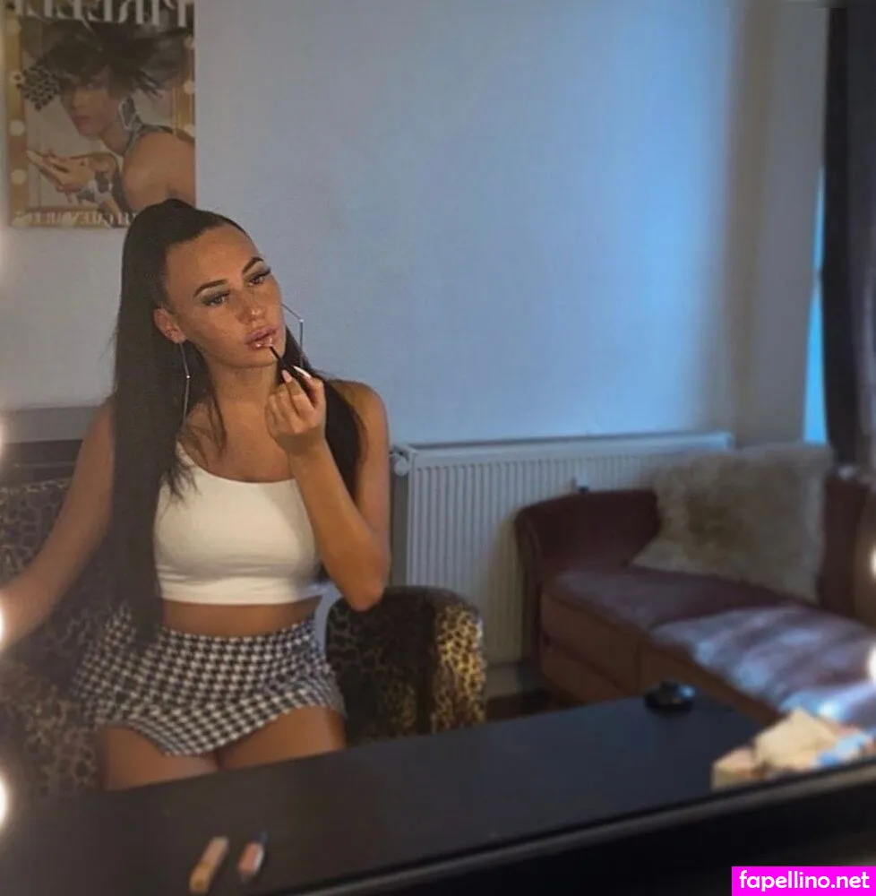 Alessia Herren / alessiamillane Leaked Nude Picture #yIUzEut02V