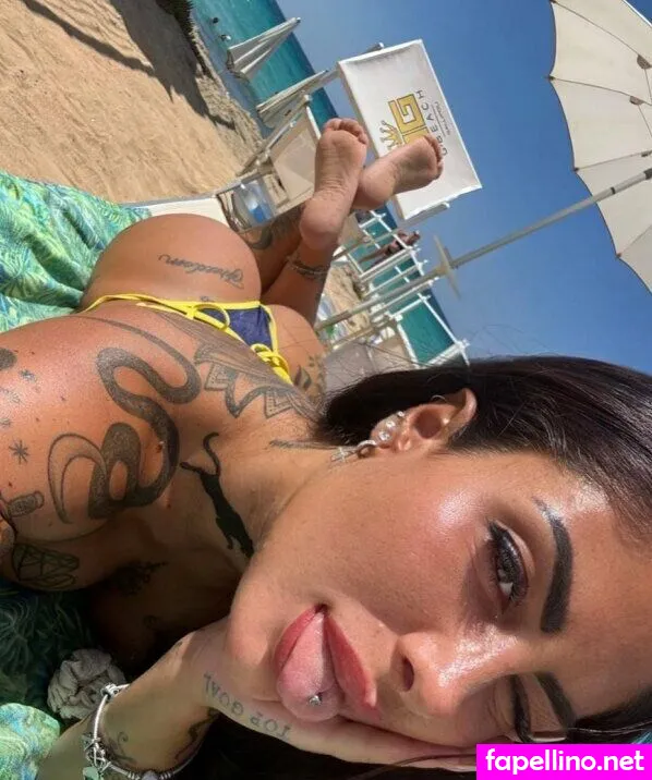 Alessiaellee Leaked Nude Picture #92VgXu5Qnd