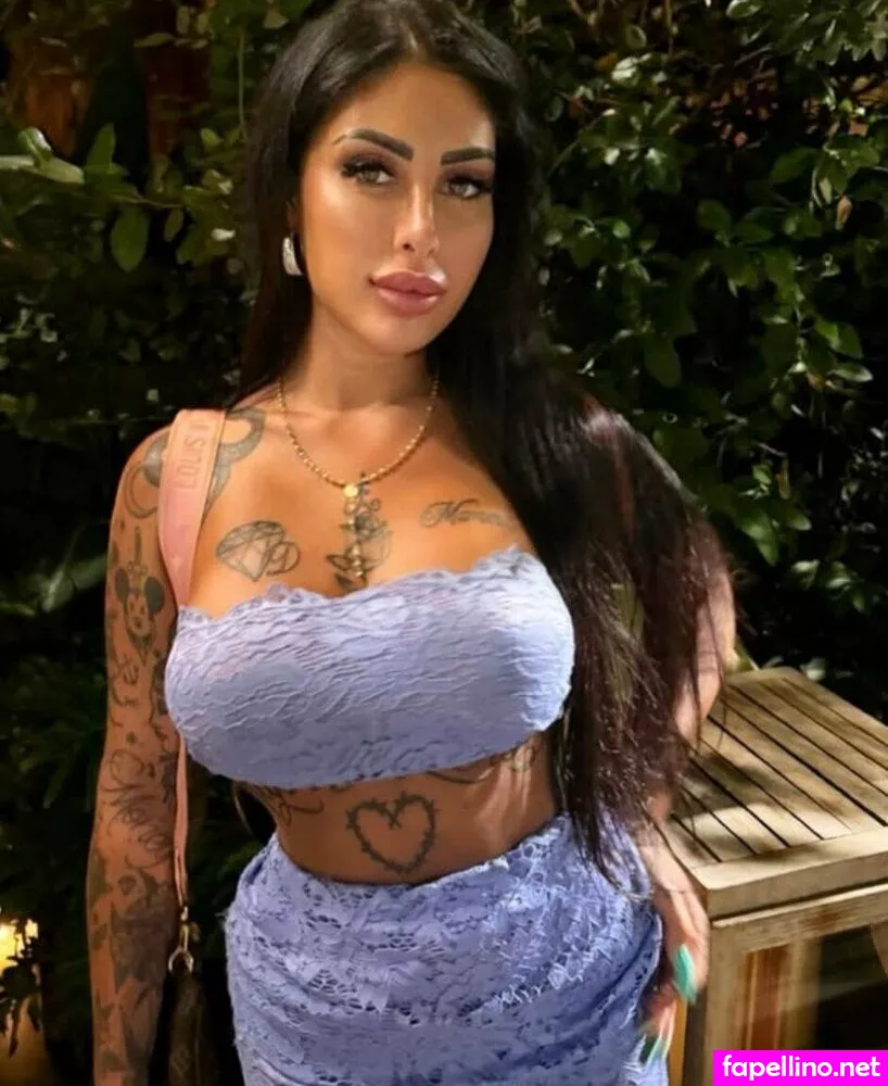 Alessiaellee Leaked Nude Picture #HeAN5947b8