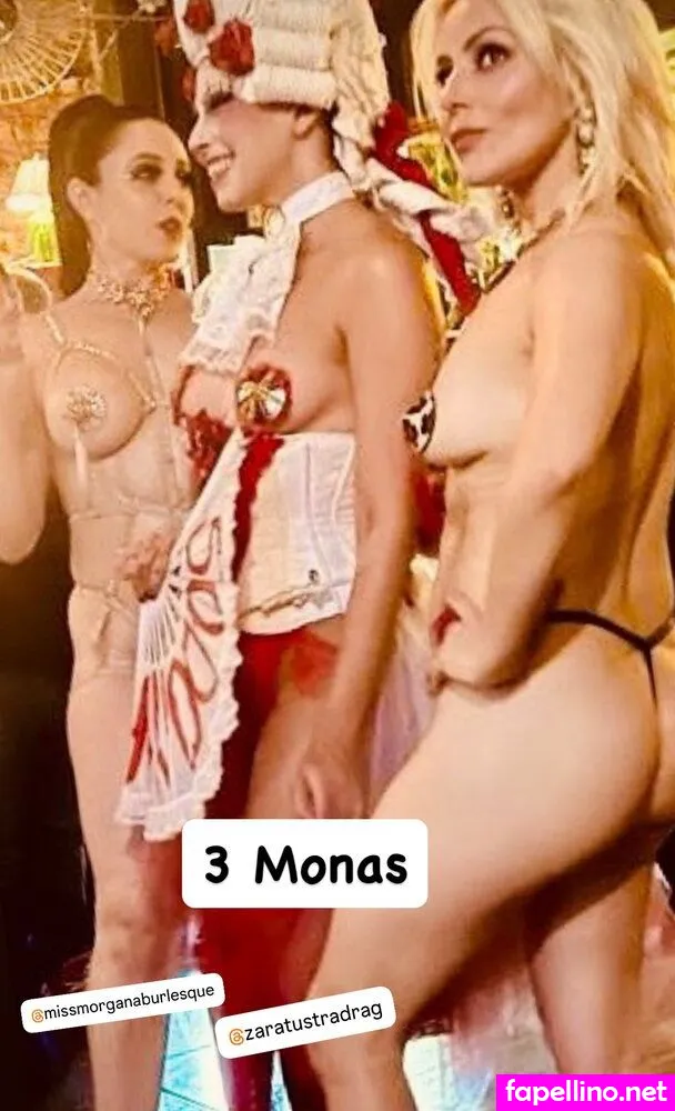 Aleteia_daneluz, queenladonna Leaked Nude Picture #xkMeMyohv6
