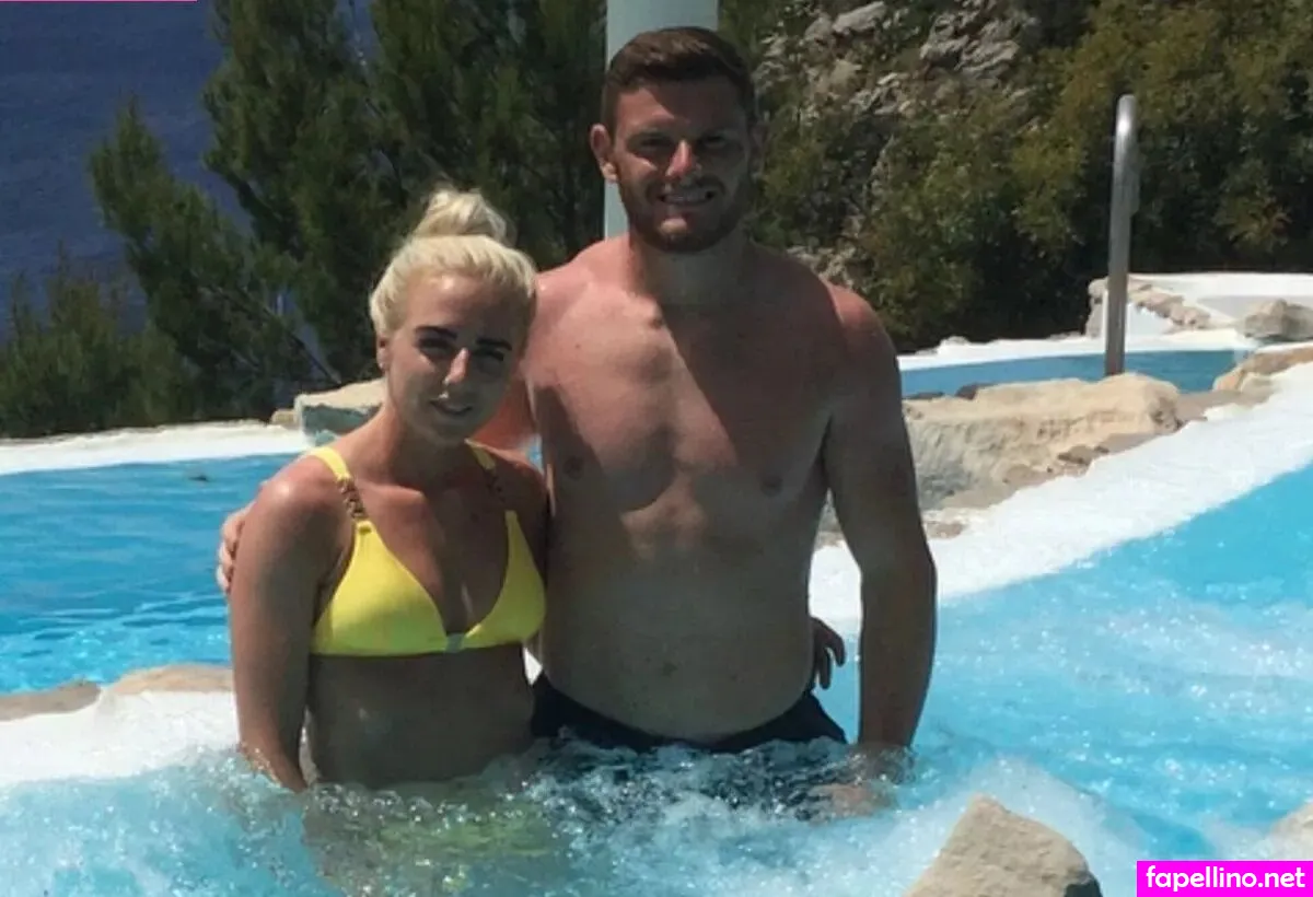 Alex Greenwood Leaked Nude Picture #j89TfwvrIx