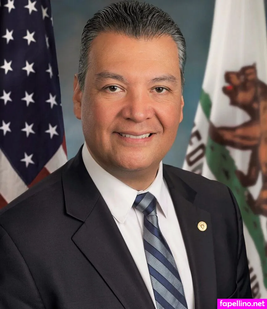 Alex Padilla Leaked Nude Picture #doGujWCkta