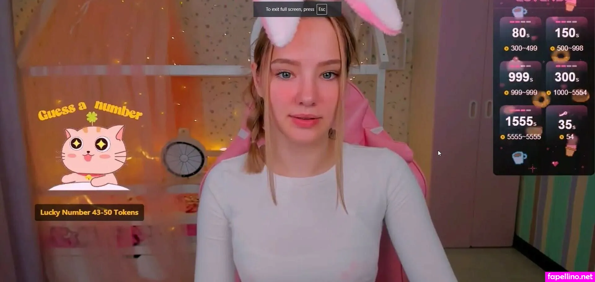 Little_Dream Leaked Nude Picture #LGKB34DKPx