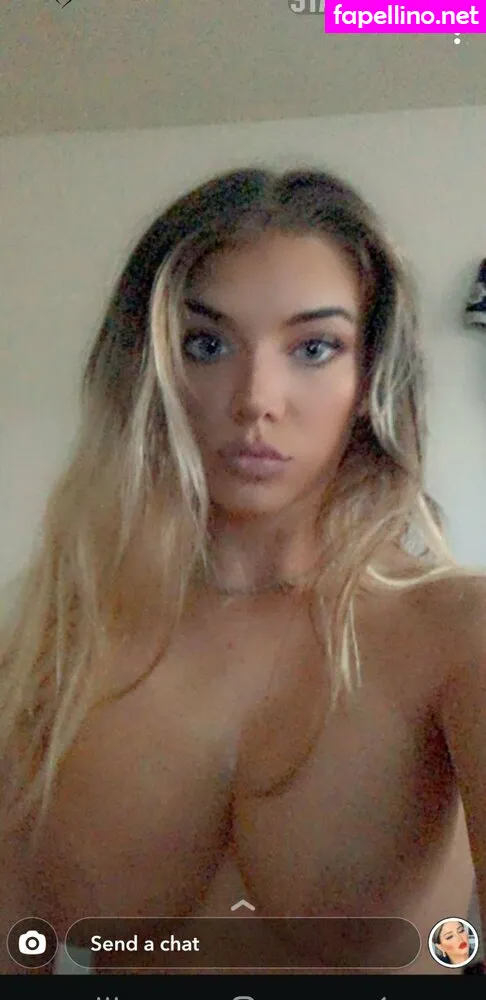 Alexa_smicker Leaked Nude Picture #Tti7Zonihq