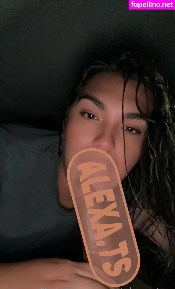 Alexa.tsx, alexa99 Leaked Nude Picture #IMSATq916I