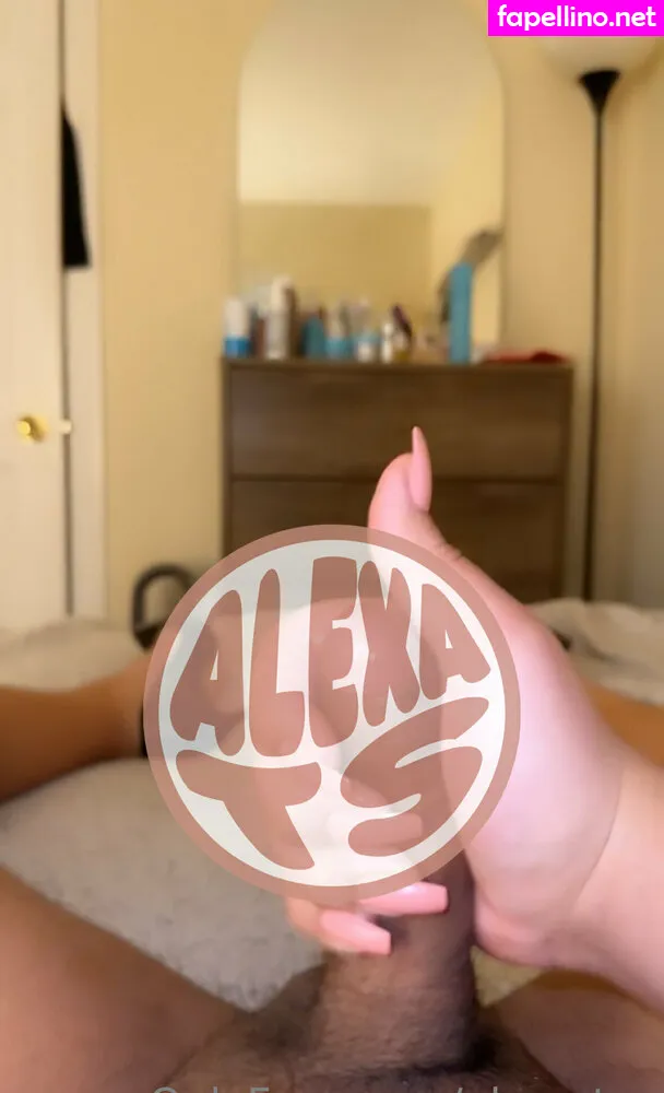 Alexa.tsx, alexa99 Leaked Nude Picture #bLwgb3fCE9