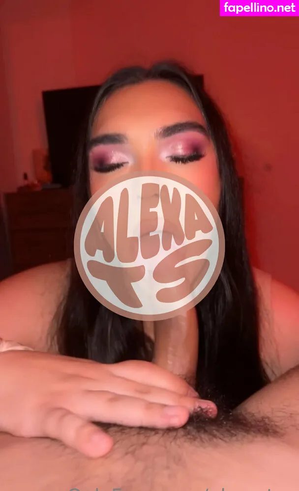 Alexa.tsx, alexa99 Leaked Nude Picture #ffRUCfeclF