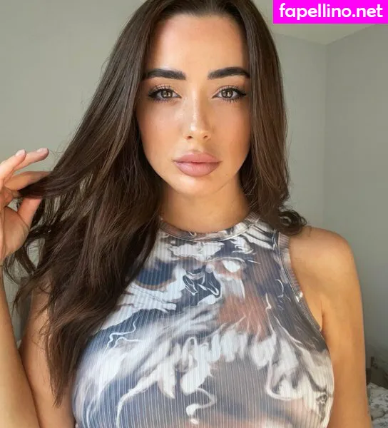 Alexabrookex, alexabrookexx Leaked Nude Picture #8IEh5btrW8