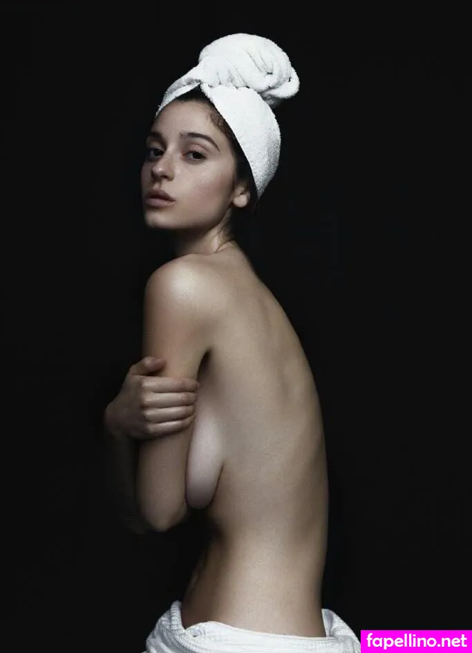Alexandra Berlingieri Leaked Nude Picture #Cn7fZUCFjD